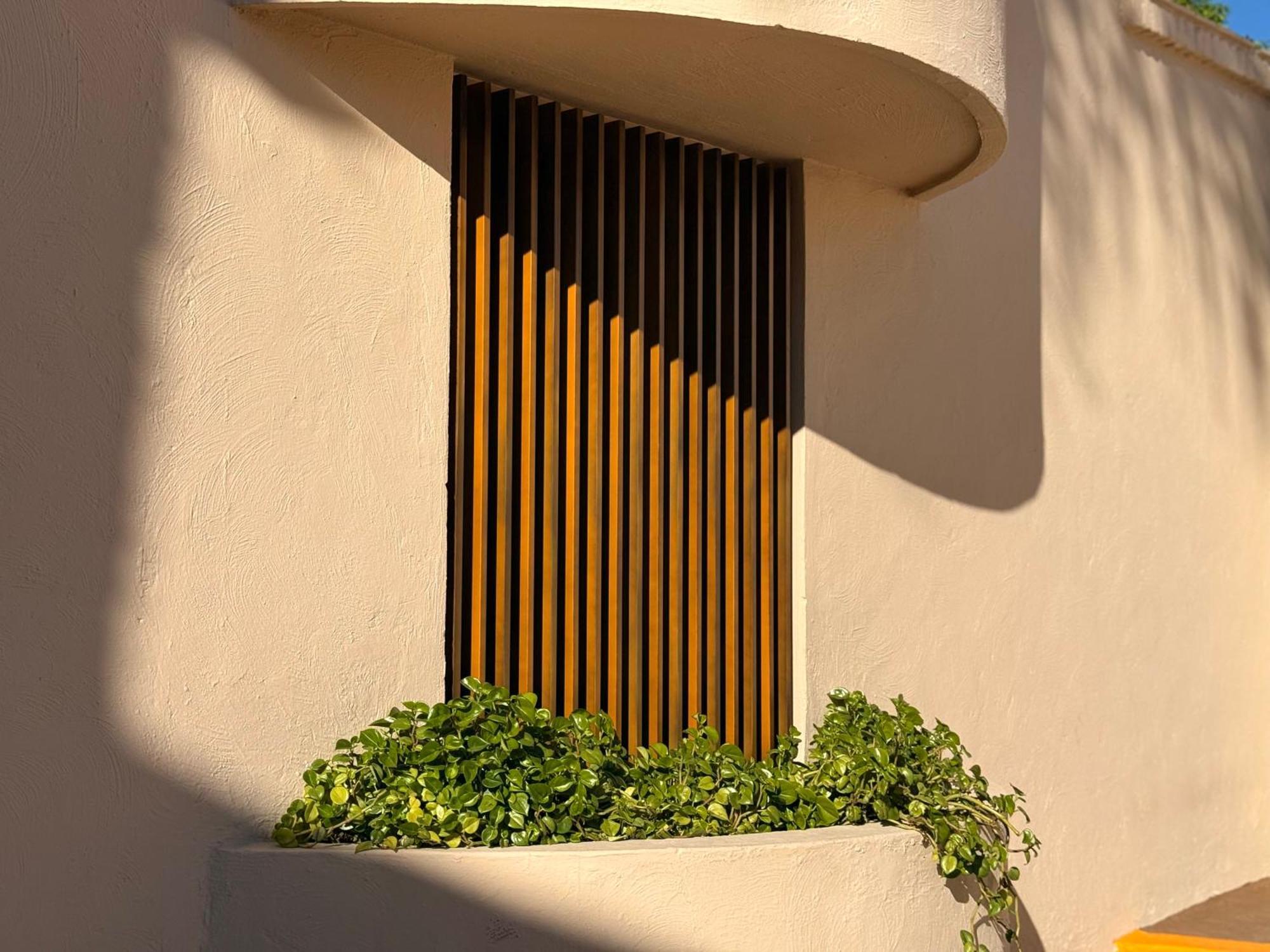 Villa La Palma Hotel Tequila Exteriör bild