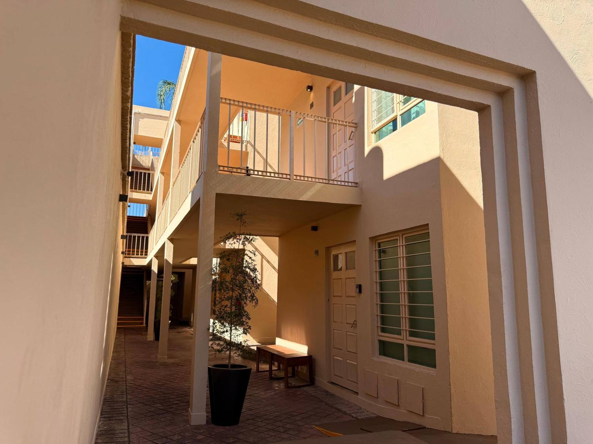 Villa La Palma Hotel Tequila Exteriör bild