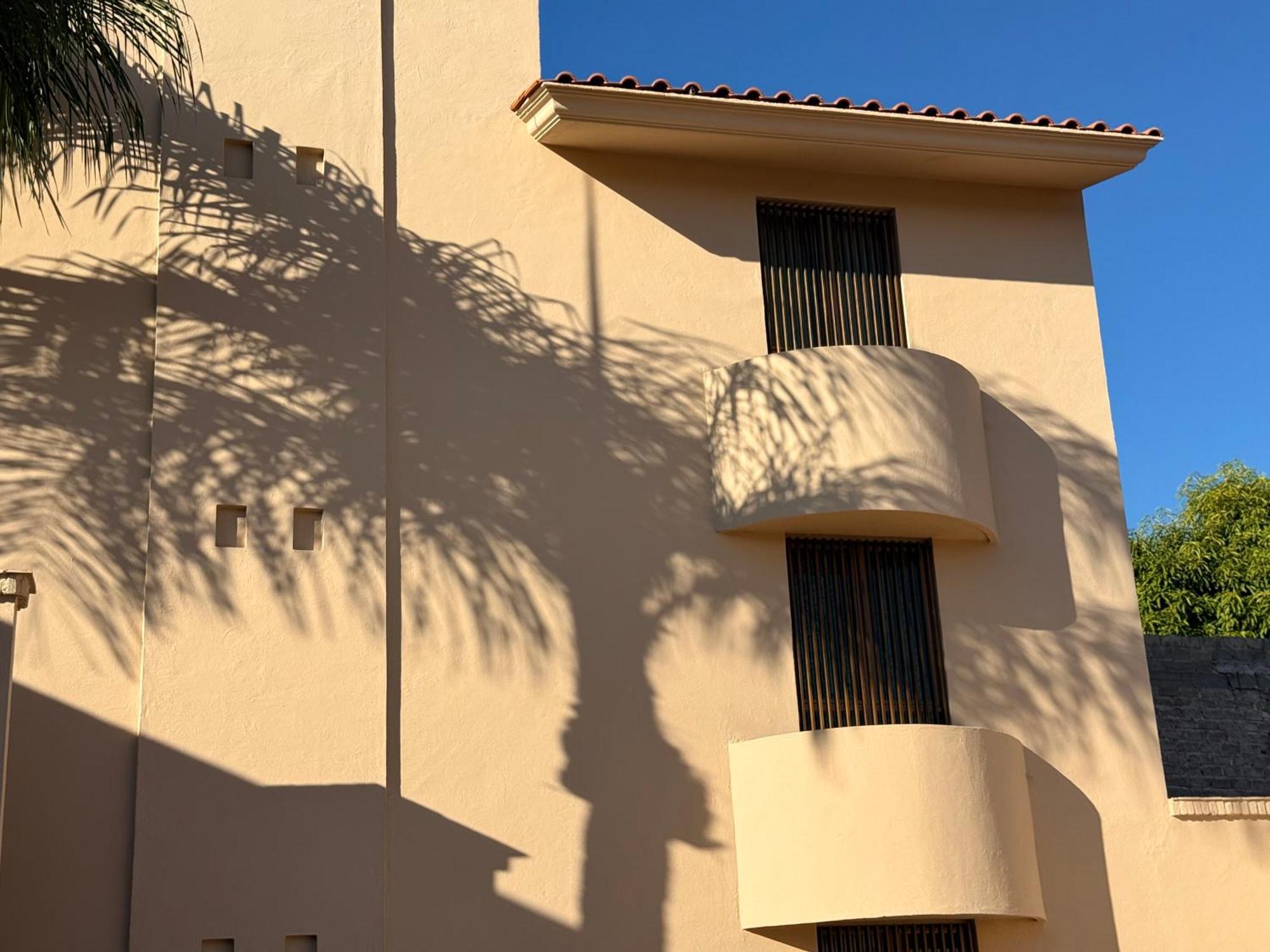Villa La Palma Hotel Tequila Exteriör bild