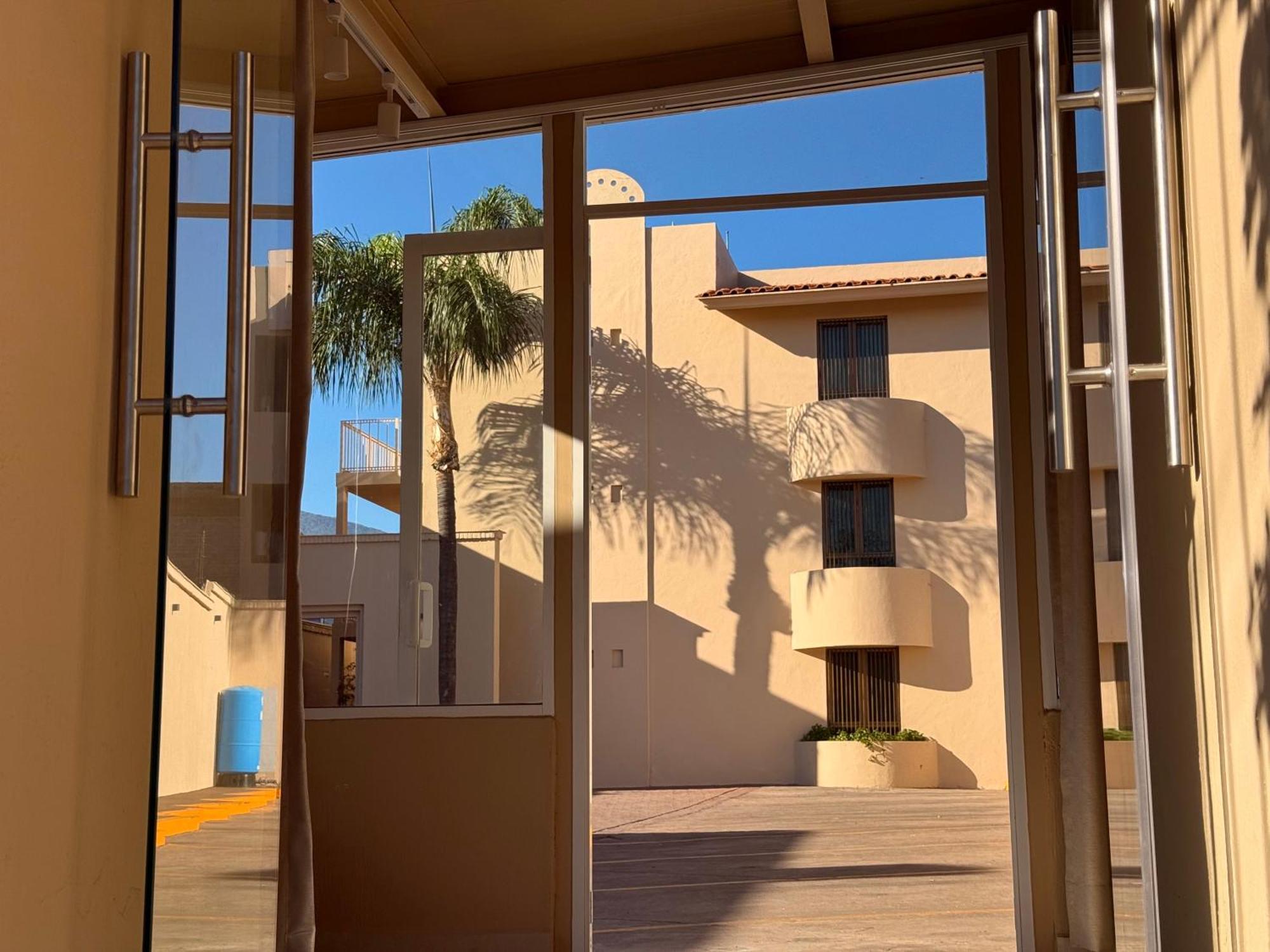 Villa La Palma Hotel Tequila Exteriör bild