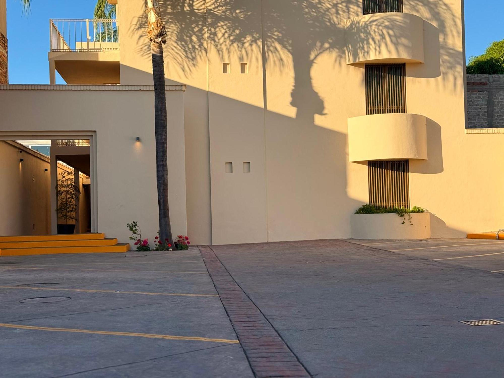 Villa La Palma Hotel Tequila Exteriör bild