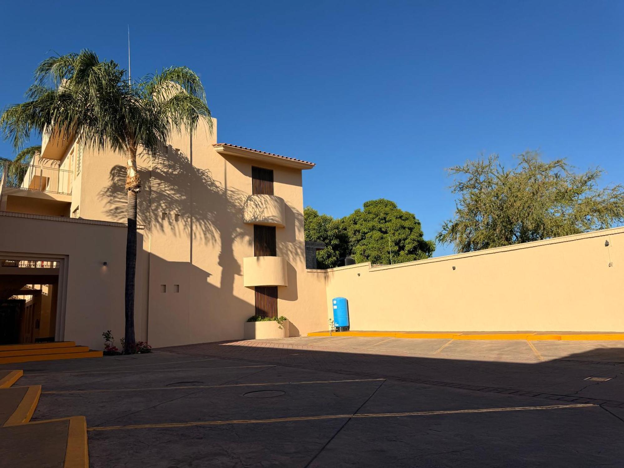 Villa La Palma Hotel Tequila Exteriör bild