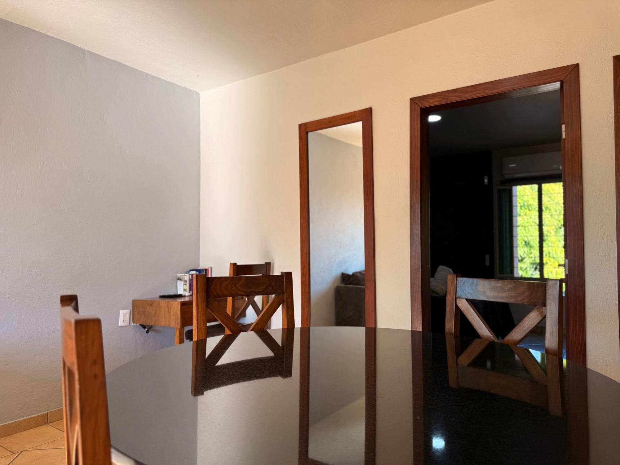 Villa La Palma Hotel Tequila Exteriör bild