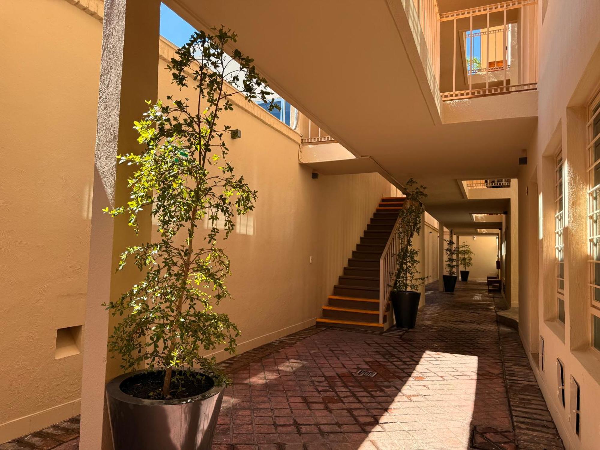 Villa La Palma Hotel Tequila Exteriör bild