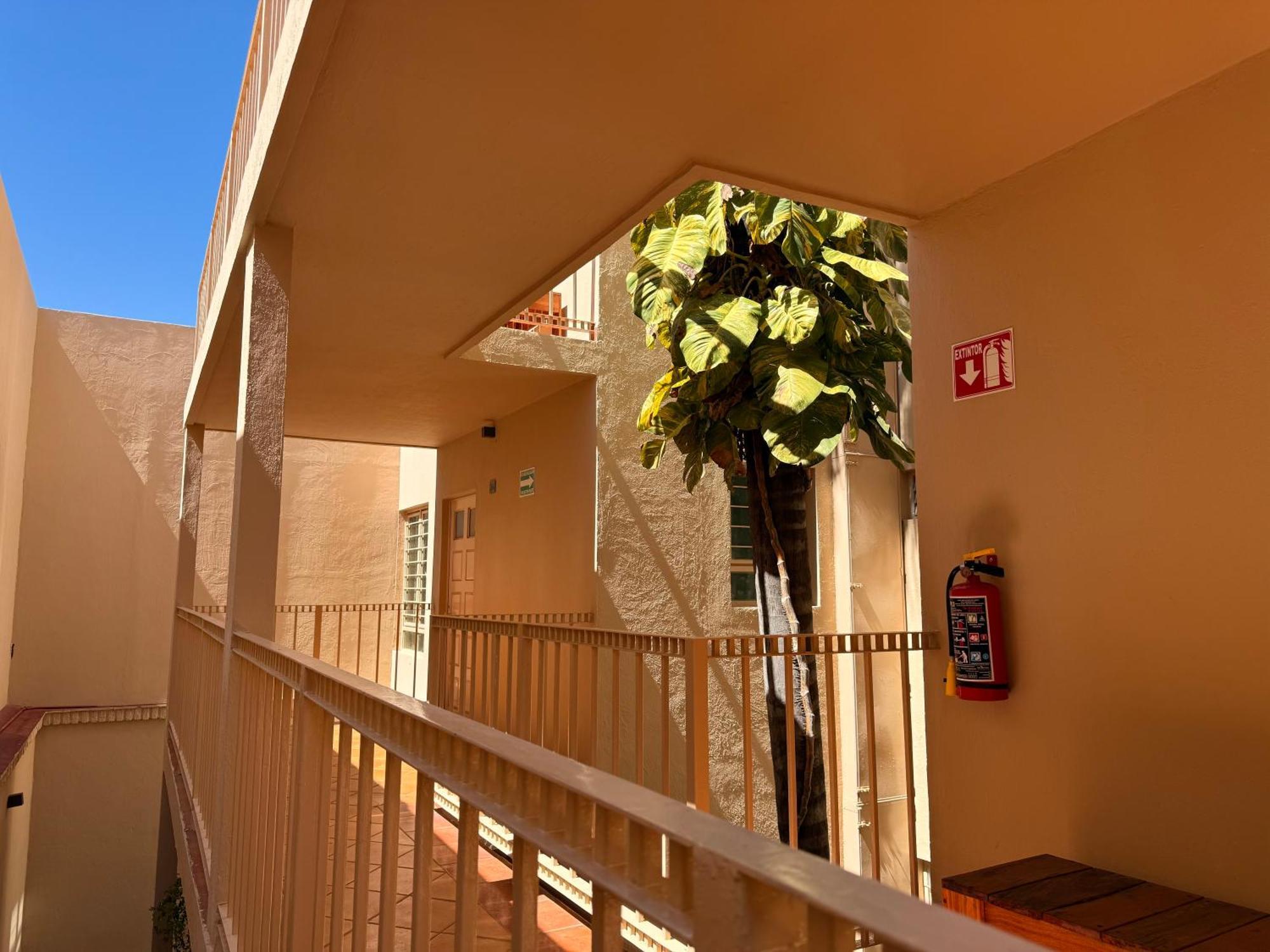 Villa La Palma Hotel Tequila Exteriör bild