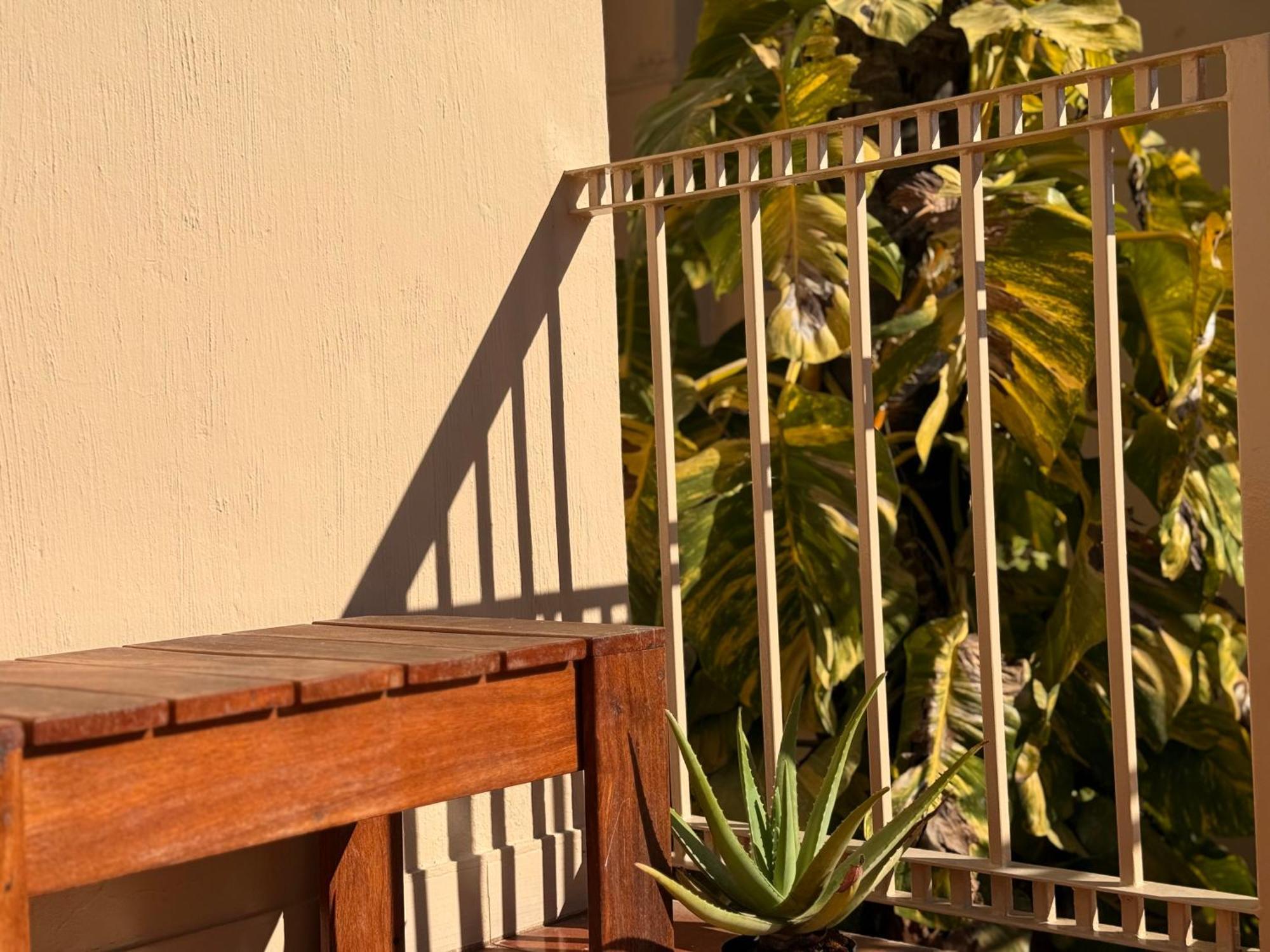 Villa La Palma Hotel Tequila Exteriör bild