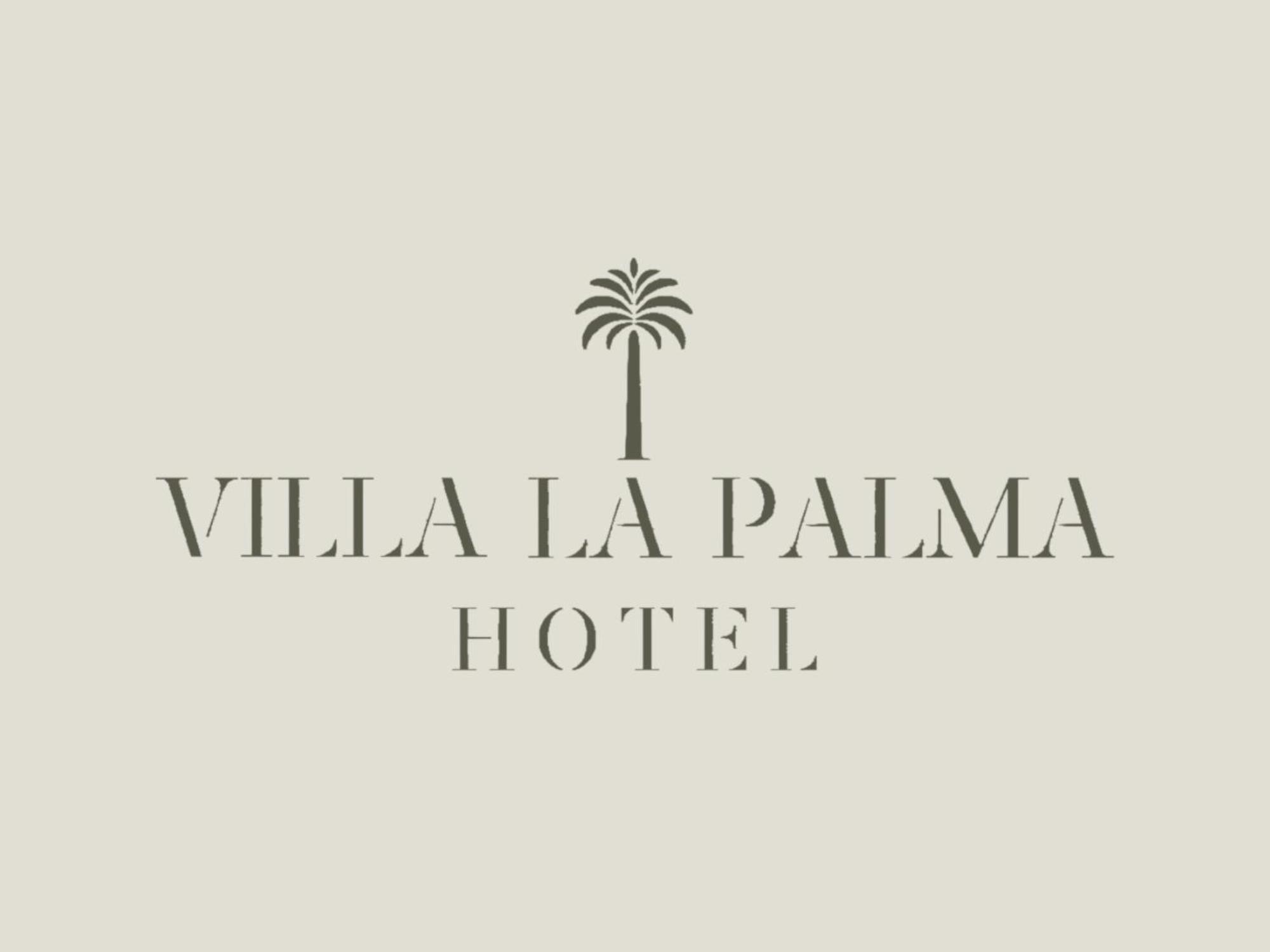 Villa La Palma Hotel Tequila Exteriör bild